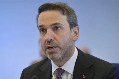 Bakan Bayraktar açıkladı! Zonguldak'taki doğal gaz üretimi arttı