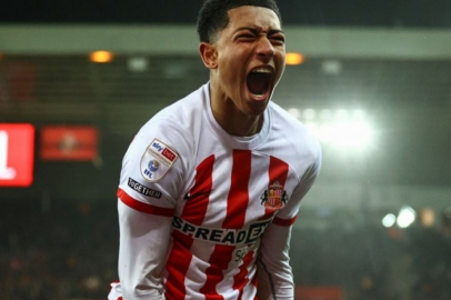 Jude Bellingham'ın kardeşinden herkesi şaşırtan imza!