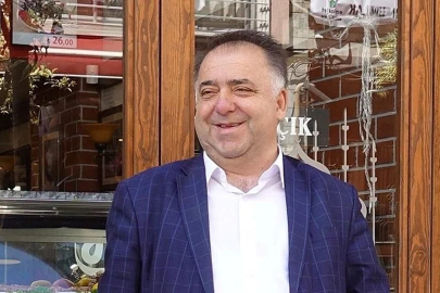 Hababam Sınıfı'nın 'Bacaksız'ı Tuncay Akça toprağa verildi