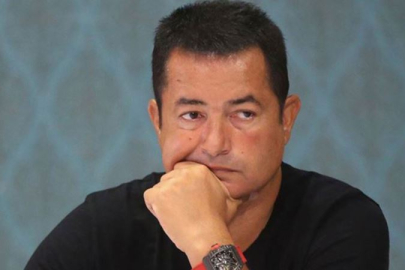 Acun Ilıcalı'dan Ali Koç'a saldırı hakkında ilk açıklama!