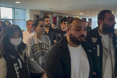 Dilan Polat davasının seyrini değiştiren MASAK raporu