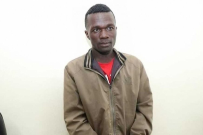 42 kadını katleden seri katil hapisten kaçtı!