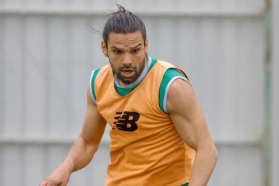 Bursaspor, Muhammet Demir’i kadrosuna kattı