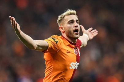 Gıda zehirlenmesi yaşayan Barış Alper Galatasaray'ın Young Boys maçı kamp kadrosunda yer almadı