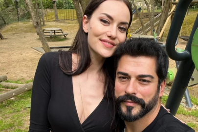 Kazandığını gayrimenkule yatırıyor! Oyuncu Burak Özçivit, Bodrum’da 4 adet lüks villa yaptırdı