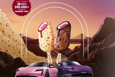 Magnum çekilişi Bursa'da 2 kişiye çıktı! 200 bin TL bakiyeli...