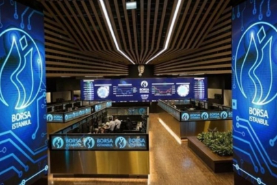 Mega Polietilen'in hisseleri işleme kapatıldı