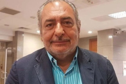 Reha Muhtar yoğun bakımda... Entübe edildi!