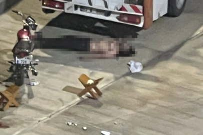 Şanlıurfa'da silahlı kavgada 1 kişi öldü, 1 kişi yaralandı!