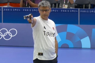 Yusuf Dikeç pozu yasal sorunlara sebep olabilir!