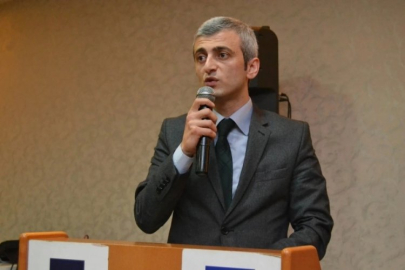 Önceki dönem AK Parti Bursa İl Gençlik Kolları Başkanı Akyüz vefat etti