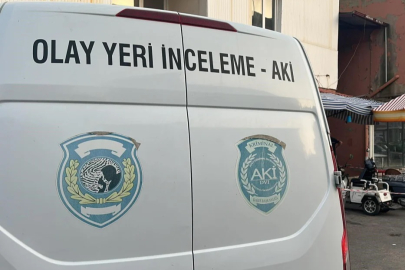 Uşak’ta iki grup arasında bıçaklı kavga: 5 yaralı