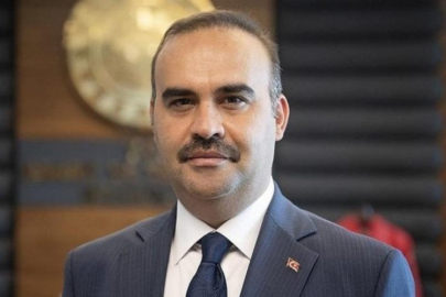 Bakan Kacır: Milli gelirimizi 1 trilyon 158 milyar dolara çıkardık