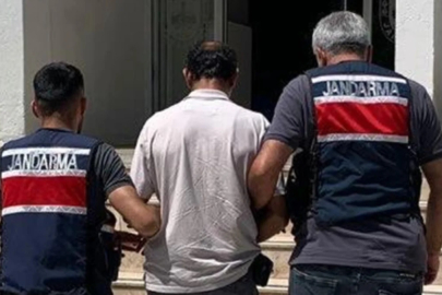 Manisa'da terör örgütü propagandası iddiasıyla 3 şüpheli gözaltında