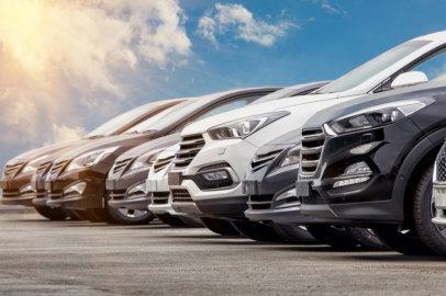 İkinci el otomobiller en çok bu illerde satılıyor