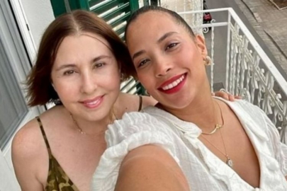 Nilüfer'in kızı Ayşe Nazlı Yumlu'dan açıklama geldi!