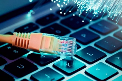 Türkiye'de en hızlı internet sağlayıcıları belli oldu!