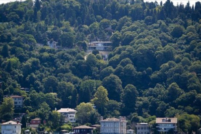 Vaniköy'deki kaçak villa sonrası Cüneyt Özdemir'den çağrı