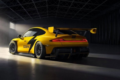 Xiaomi SU7 Ultra'nın piyasaya çıkış tarihi belli oldu