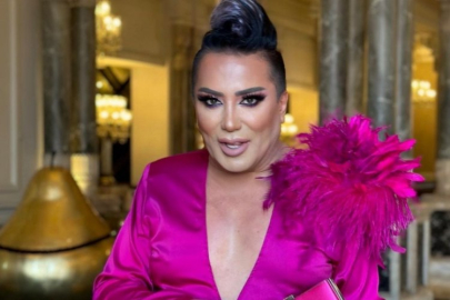 Murat Övüç'ün yıllar önceki halini görenler tanıyamadı