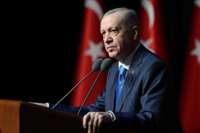 Piri Reis Denizaltısı hizmete giriyor! Erdoğan'dan önemli açıklamalar