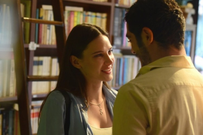 Brezilya'da en çok izlenen ilk 5 diziden birisi Türk yapımı