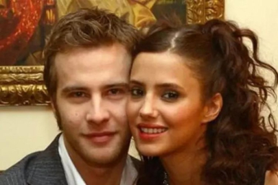 Özgür Çevik'in son haline yorum yağdı: Vay be yaşlanmış