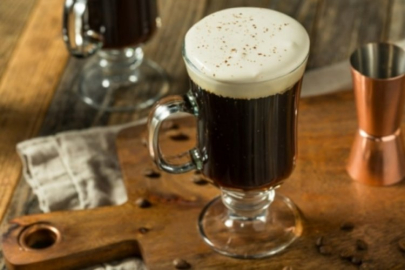 Tek bir bardağı günlük kafein sınırını aşıyor