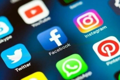 TÜİK açıkladı: En çok hangi uygulamayı kullandık?