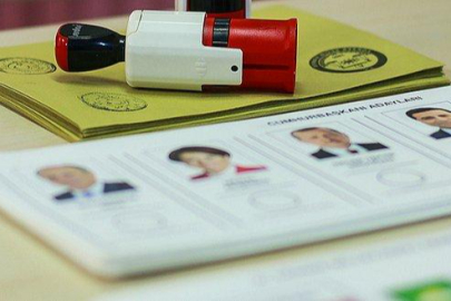 Türkiye'de faaliyet gösteren siyasi parti sayısı 151 oldu