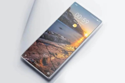 Xiaomi'den bir ilk: Tamamen tuşsuz akıllı telefon geliyor