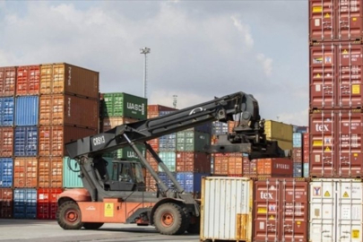 Dış ticaret rakamları açıklandı