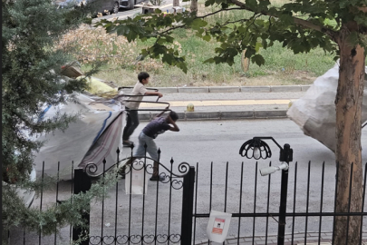 Türkiye'de çocuk işçi sayısı artıyor! Bursa'da çocuk işçi sayısı ne kadar?