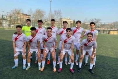 Bursa'nın köklü kulübü Fethiye İdman Yurdu'nda hedef 3. Lig