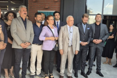 Nilüfer Belediyesi Görükle'ye kafe kazandırıyor!