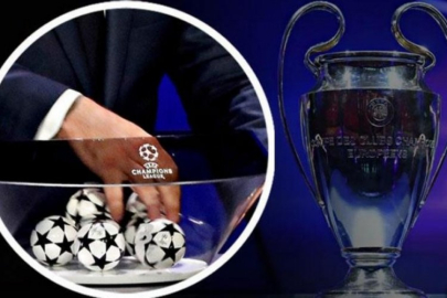 UEFA Şampiyonlar Ligi'nde mücadele edecek 36 takım belli oldu