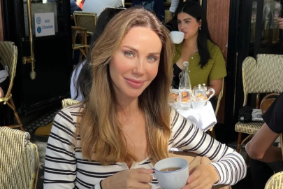 Demet Şener'den evlilik açıklaması geldi