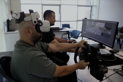 Ehliyet alacaklar dikkat: Artık sanal ortamda yapılacak!