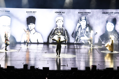 Osmangazi’de Zafer Bayramı kutlamaları başladı