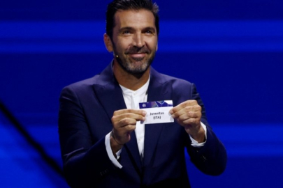 Şampiyonlar Ligi'nde 36 takımın fikstürleri belli oldu!