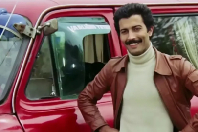 Bulut Aras yıllar sonra ortaya çıktı!