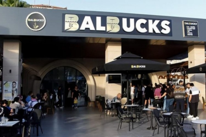 Starbucks davayı kazandı, Balbucks'ın adı değişiyor