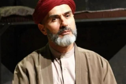 Yaşar Alptekin özel hayatını açık açık anlattı! Jigolo itirafı şaşırttı