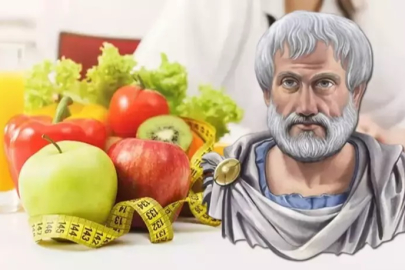 Aristo diyeti ile 10 günde 6 kilo verin!