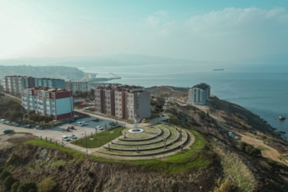 Bandırma'da komşular arasında bıçaklı kavga