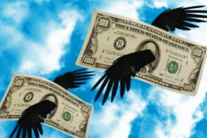 Dolar resmen uçacak!