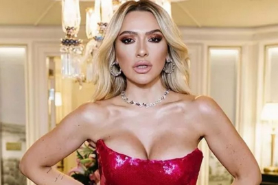 Hadise'nin kalça dansına eleştiri yağdı: Bazen saçmalıyorsun