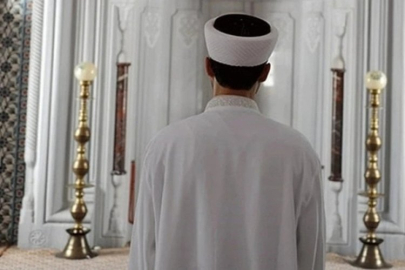 İmam ve astsubay arasında para karşılığı cinsel ilişki iddiası: Burada çok tanıdık var beni görmesinler