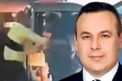 Yargıtay Cumhuriyet Savcısı Necip Cem İşçimen’e saldırı