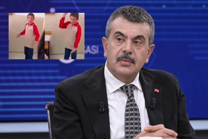 Yusuf Tekin: Sınıf annesi benzeri uygulamalara izin vermedik